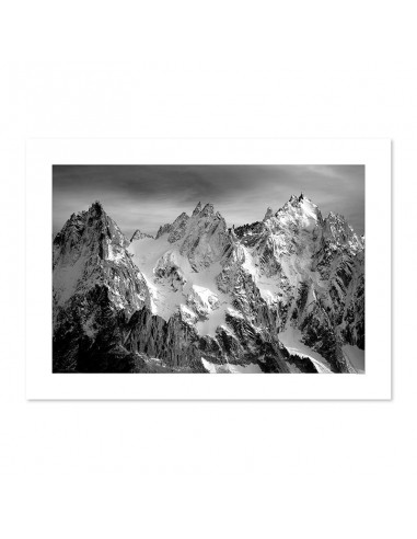 Les Aiguilles de Chamonix 50-70% off 