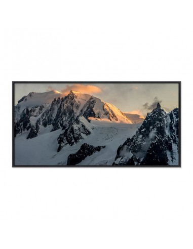 Mont Blanc français