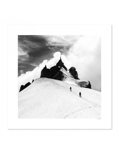 L’Aiguille du Midi par l’arête Midi Plan,  Massif du Mont-Blanc acheter en ligne