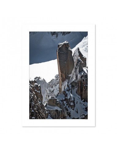 Près de l'Aiguille du Midi, Chamonix à prix réduit toute l'année