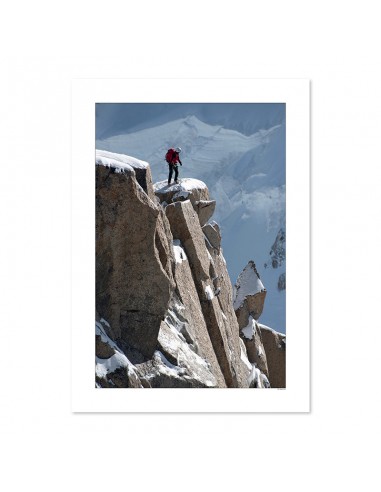 A l'assaut de l'Aiguille du Midi vous aussi creer 