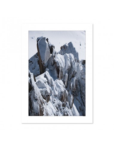 Près de l'Aiguille du Midi, Chamonix pas cher