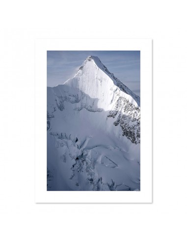 L'Obergabelhorn, 4063m, Suisse pas cher