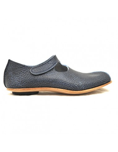 D) Bean-1 - Size 37 brillant des détails fins