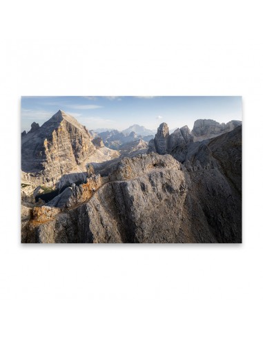 Dans la roche - Dolomites commande en ligne