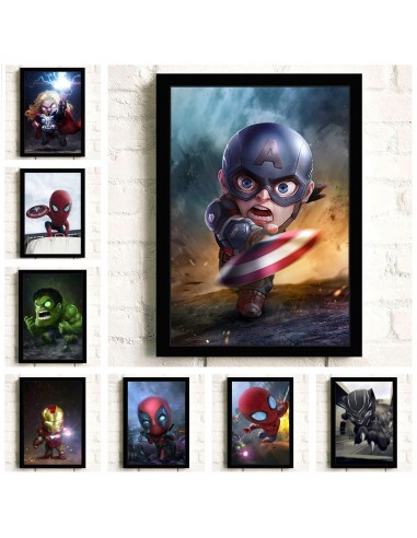 BABY MARVEL destockage