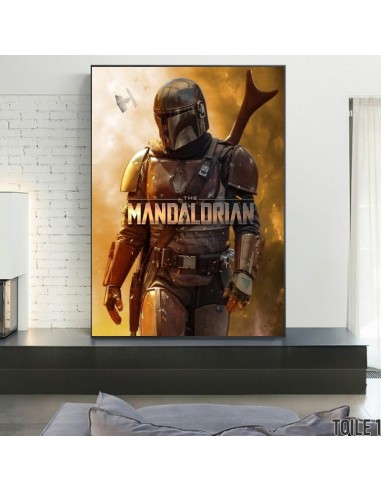 MANDALORIAN en ligne des produits 