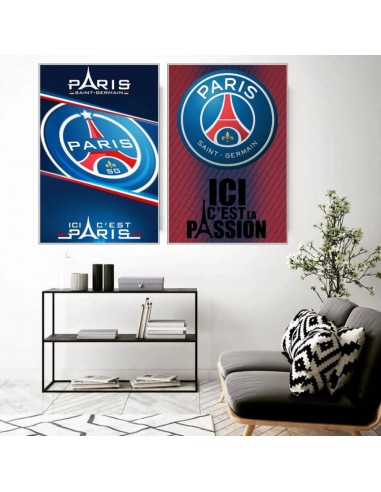 PSG - PARIS SAINT GERMAIN Pour