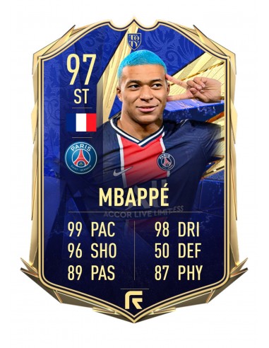 KYLIAN MBAPPÉ Jusqu'à 80% De Réduction