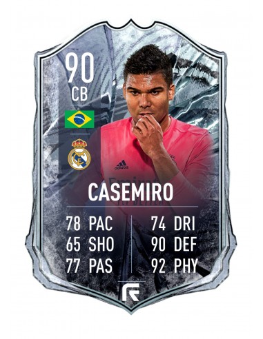 CASEMIRO 2023