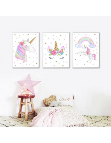 LICORNE Livraison 3 jours online