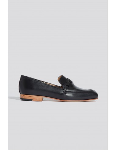 Pilar Loafer in Black la livraison gratuite