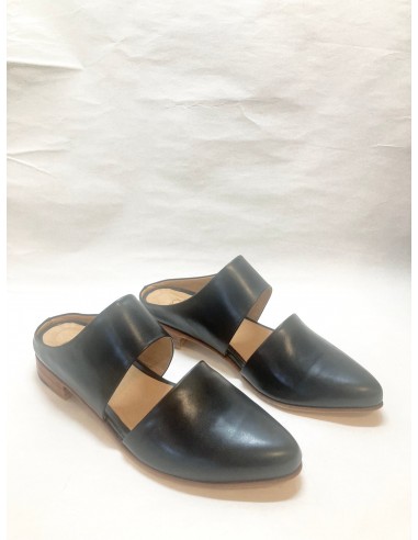 Mule in Black Size 37 50-70% off 