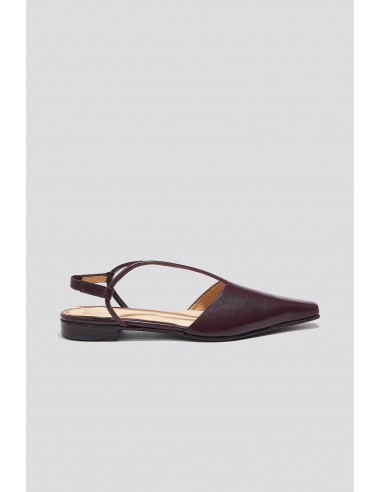 Luisa Slingback in Pinot prix pour 