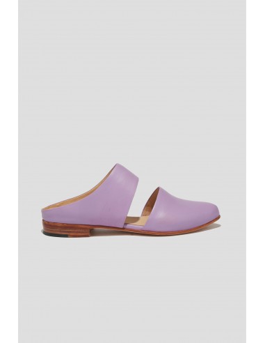 Mule in Lilac prix pour 