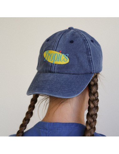 "Morning Mist" Unisex denim cap acheter en ligne