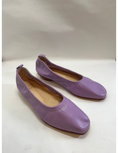 Daria Flat in Lilac Size 37 JUSQU'A -70%! 