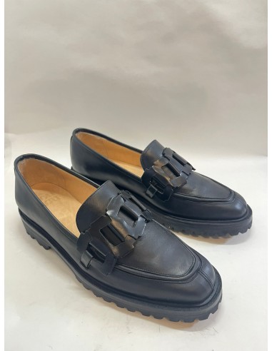 Trini Loafer in Black Size 39 Economisez 