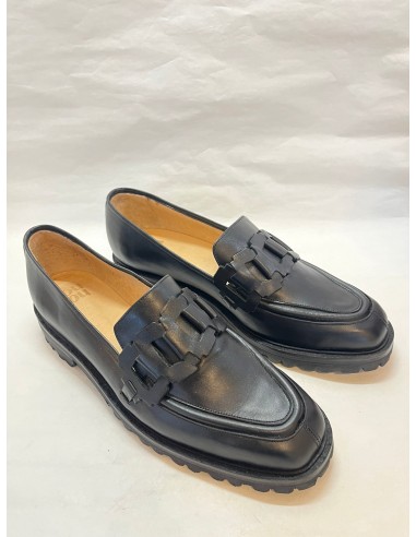 Trini Loafer in Black Size 41 pas chere