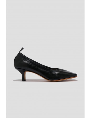 Carmen Ballet Pump in Black en ligne