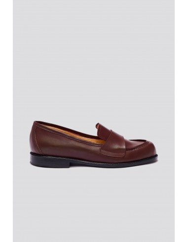 Sofia Loafer in Plum prix pour 