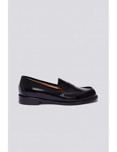 Sofia Loafer in Black pas cheres