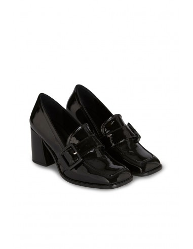 Bonnie Glossy Black de votre