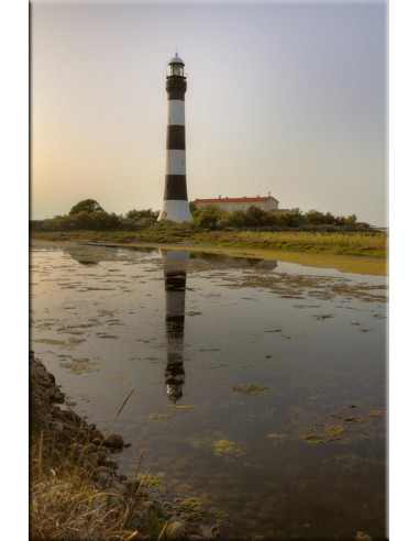 Phare de Faraman vous aussi creer 