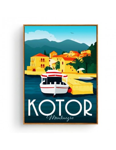 Broderie Diamant Kotor Montenegro 2023