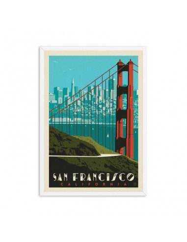 Broderie Diamant San Francisco acheter